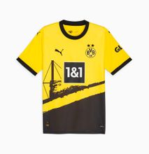 BVB 23-24 home jersey t-shirt